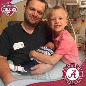 Meet your Posher, Eddie